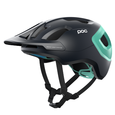 CASCO CICLISMO POC AXION SPIN 10732 black fluorite green.png